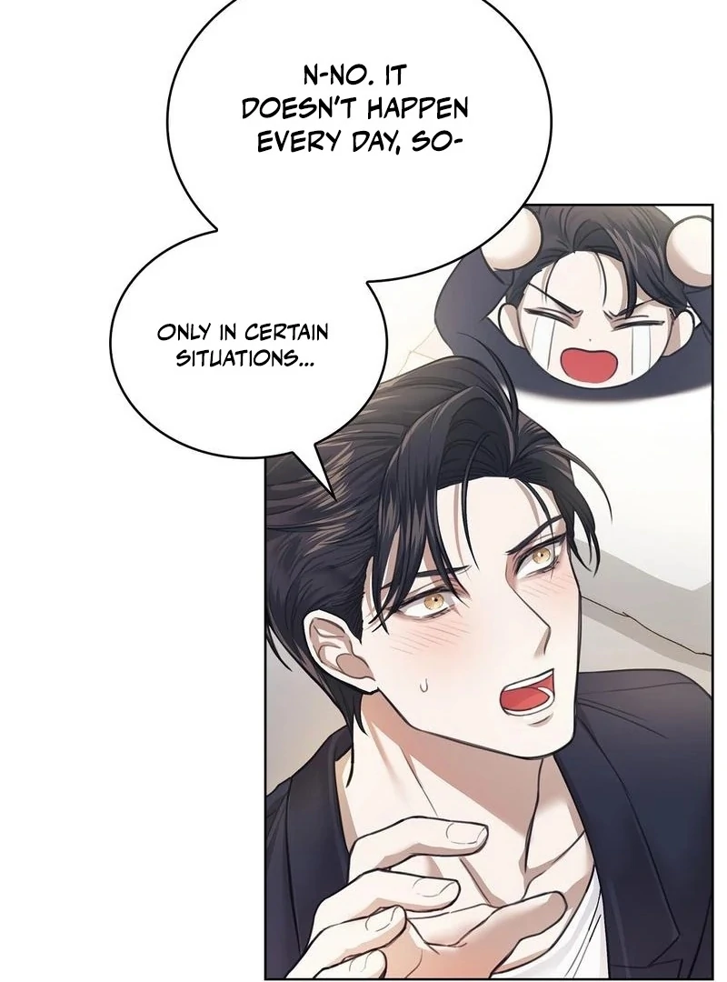 Brothers of Desire [+19] [Myth Toons] - Chapter 3🔞🔞🔞 manhwa
