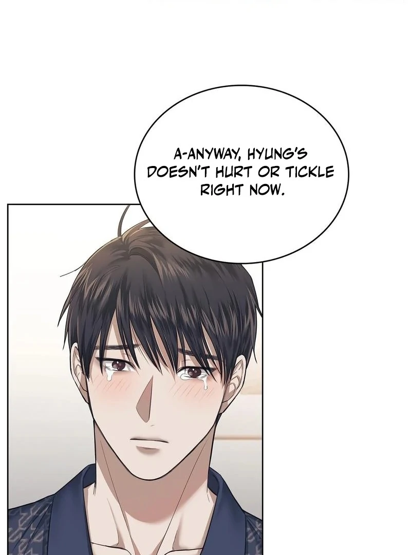 Brothers of Desire [+19] [Myth Toons] - Chapter 3🔞🔞🔞 manhwa