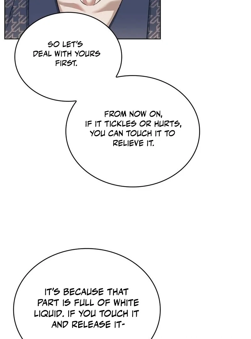 Brothers of Desire [+19] [Myth Toons] - Chapter 3🔞🔞🔞 manhwa