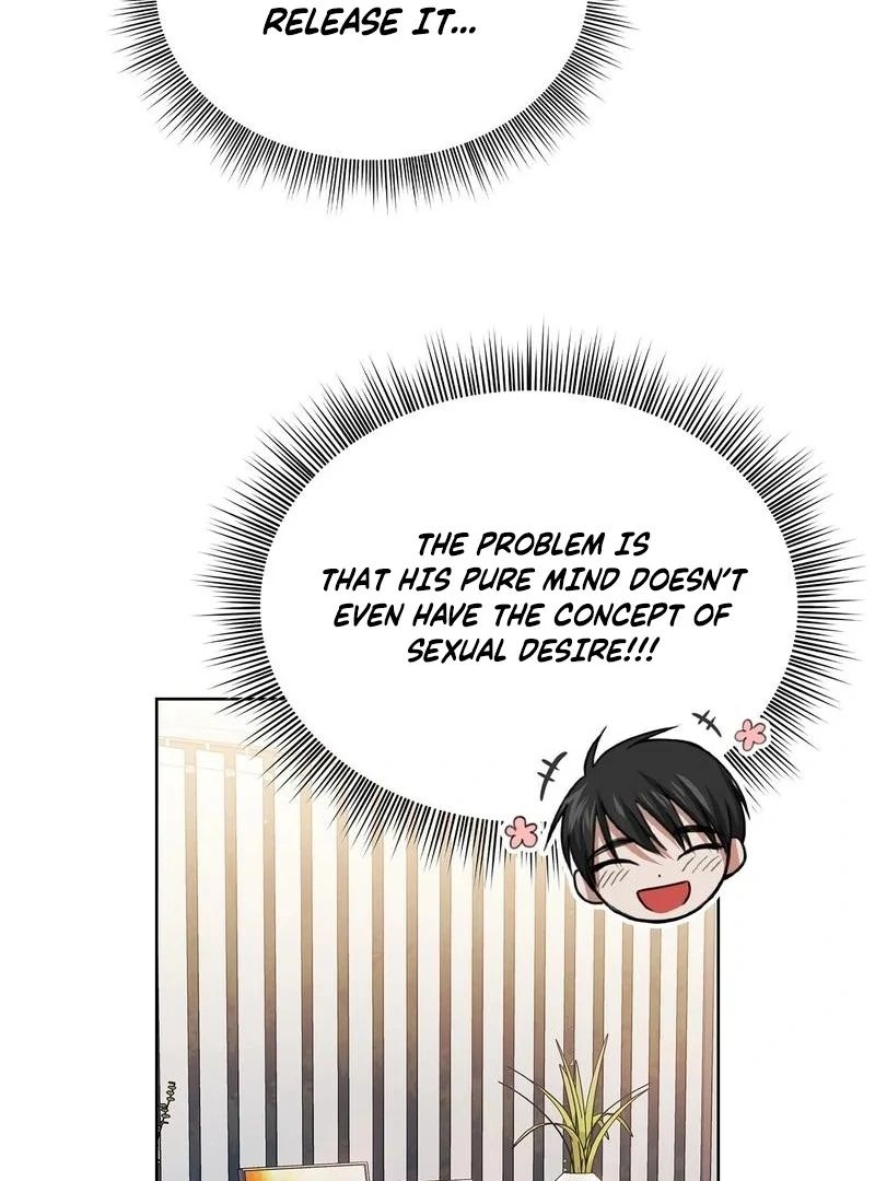 Brothers of Desire [+19] [Myth Toons] - Chapter 3🔞🔞🔞 manhwa