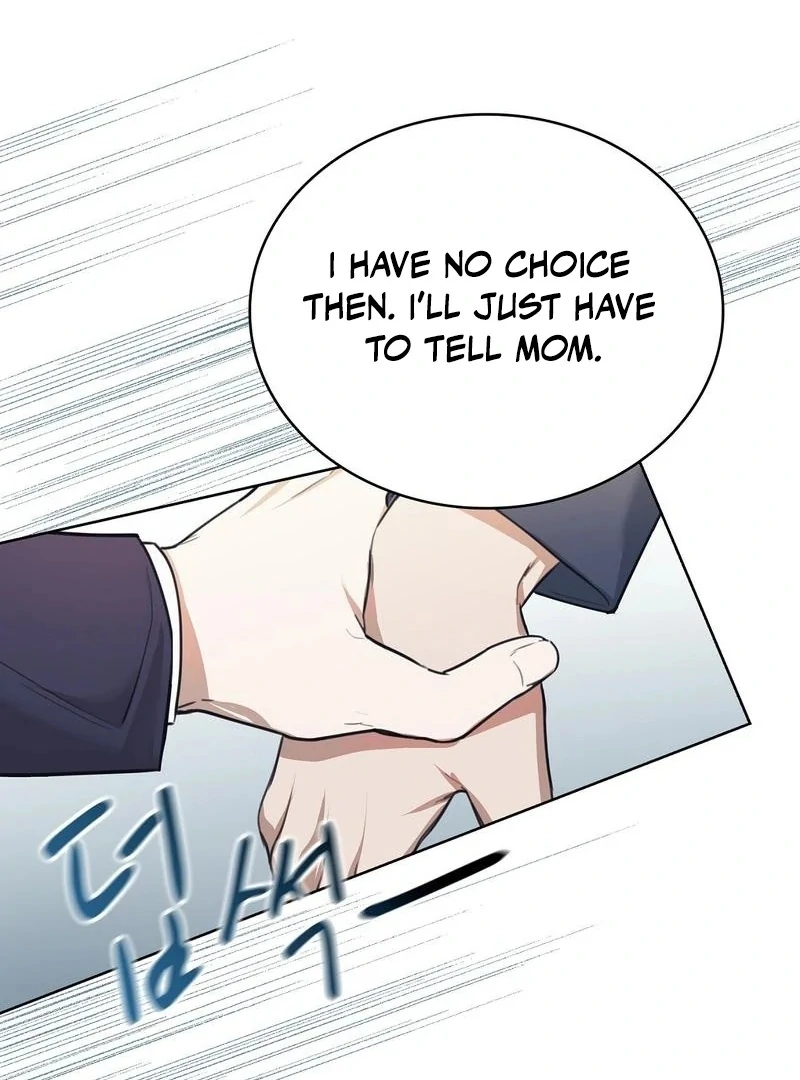 Brothers of Desire [+19] [Myth Toons] - Chapter 3🔞🔞🔞 manhwa