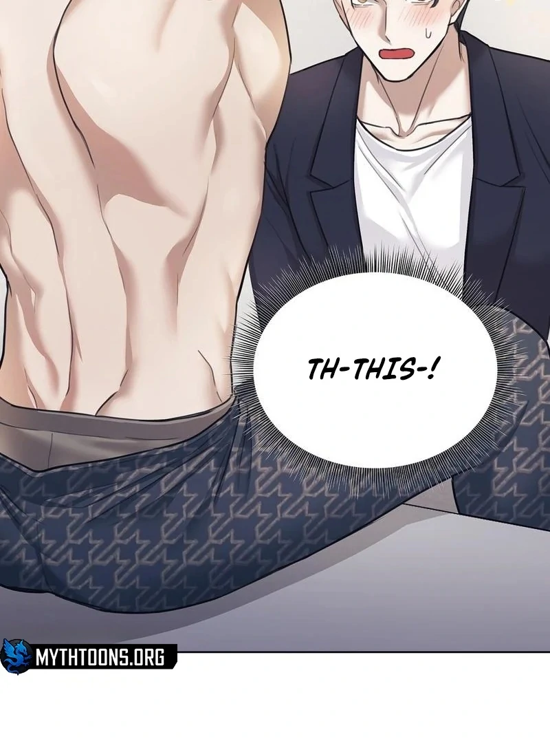Brothers of Desire [+19] [Myth Toons] - Chapter 3🔞🔞🔞 manhwa
