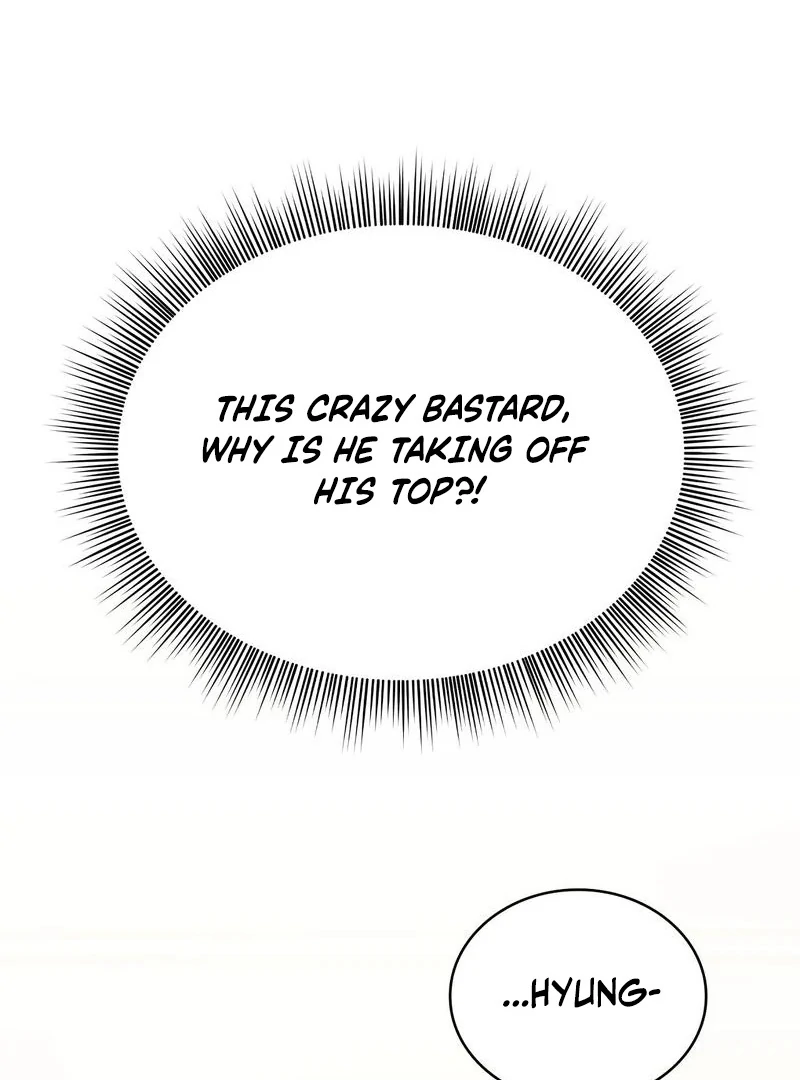 Brothers of Desire [+19] [Myth Toons] - Chapter 3🔞🔞🔞 manhwa