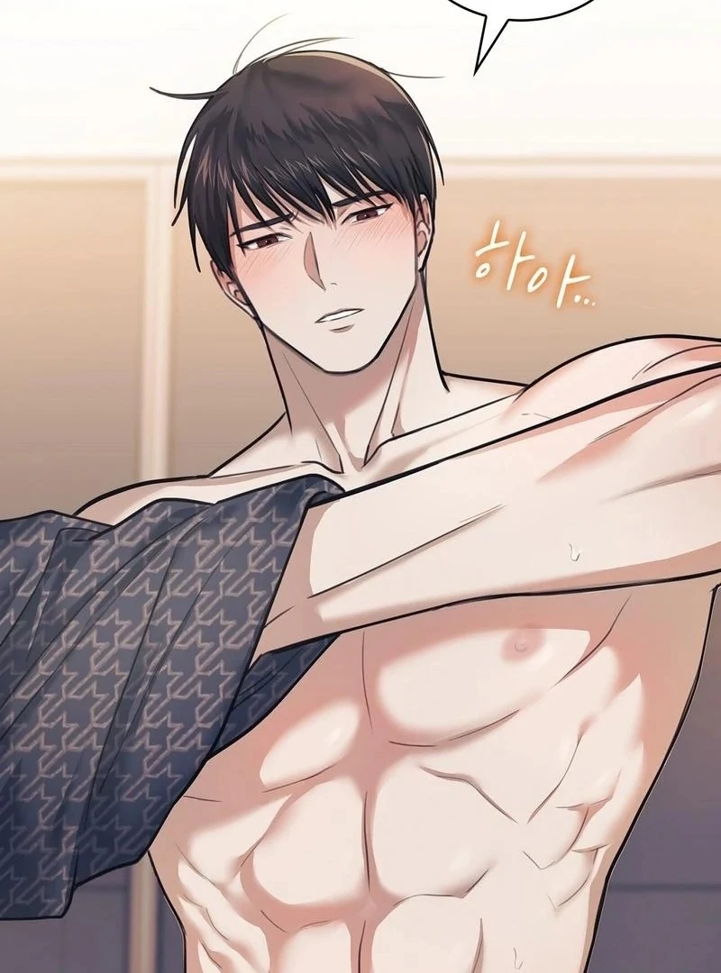 Brothers of Desire [+19] [Myth Toons] - Chapter 3🔞🔞🔞 manhwa