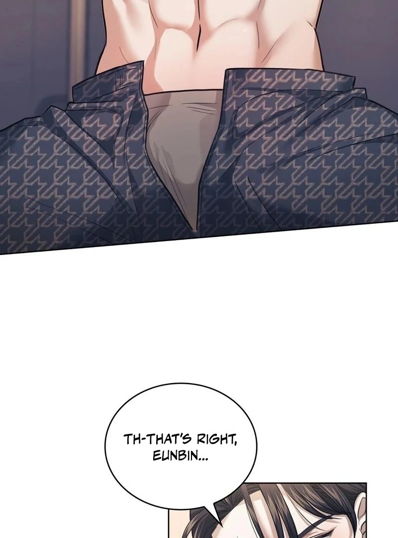 Brothers of Desire [+19] [Myth Toons] - Chapter 3🔞🔞🔞 manhwa