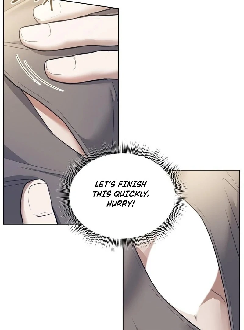 Brothers of Desire [+19] [Myth Toons] - Chapter 3🔞🔞🔞 manhwa
