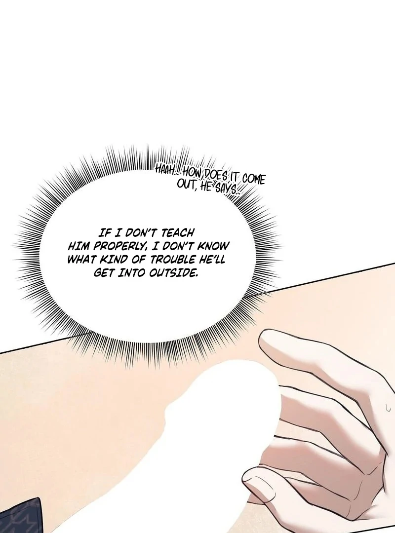 Brothers of Desire [+19] [Myth Toons] - Chapter 3🔞🔞🔞 manhwa