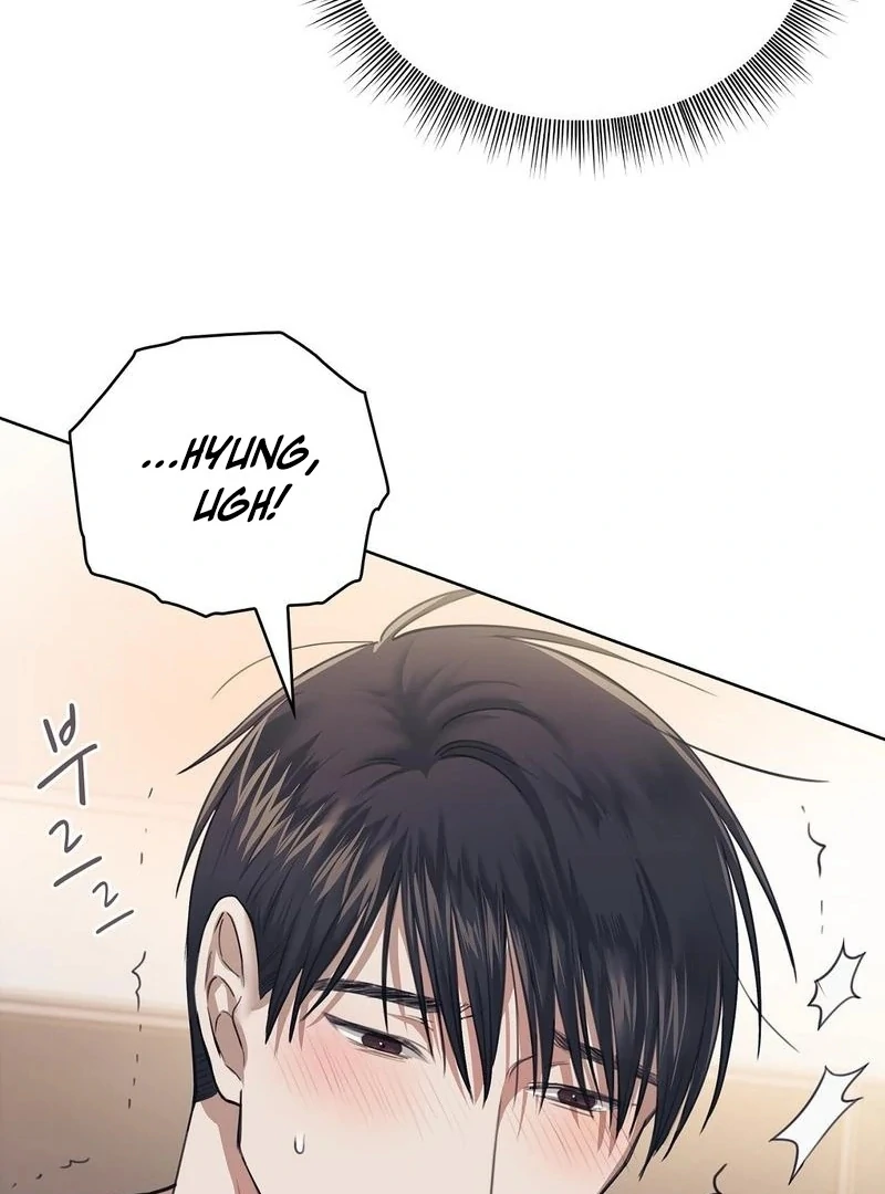 Brothers of Desire [+19] [Myth Toons] - Chapter 3🔞🔞🔞 manhwa
