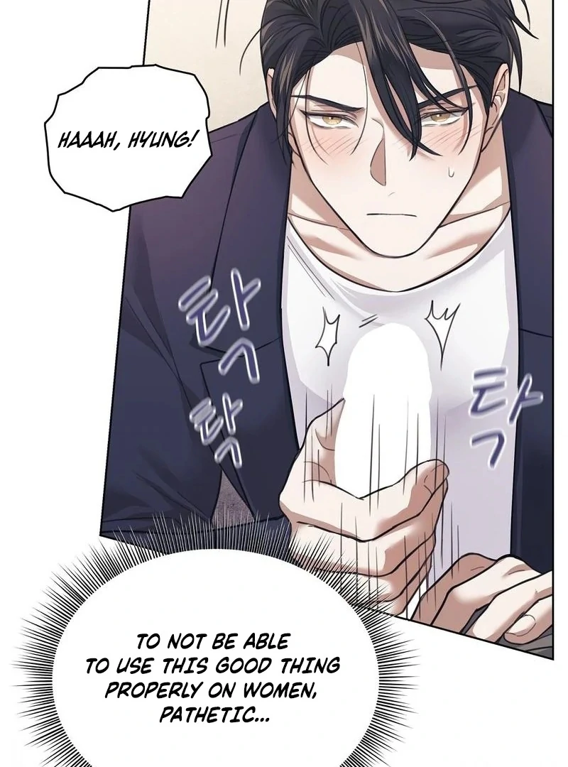 Brothers of Desire [+19] [Myth Toons] - Chapter 3🔞🔞🔞 manhwa