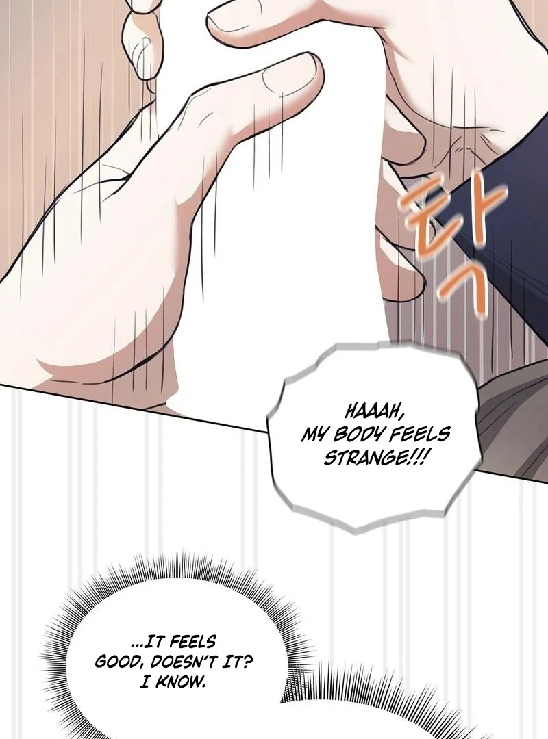 Brothers of Desire [+19] [Myth Toons] - Chapter 3🔞🔞🔞 manhwa