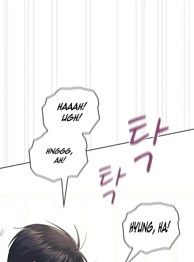Brothers of Desire [+19] [Myth Toons] - Chapter 3🔞🔞🔞 manhwa