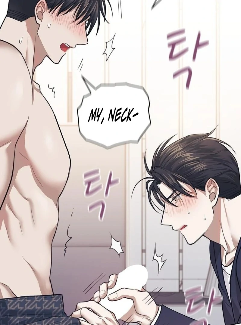 Brothers of Desire [+19] [Myth Toons] - Chapter 3🔞🔞🔞 manhwa