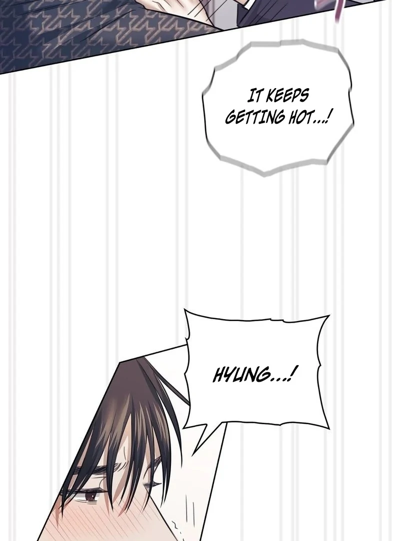 Brothers of Desire [+19] [Myth Toons] - Chapter 3🔞🔞🔞 manhwa