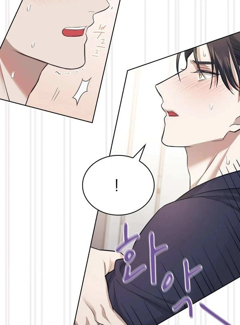 Brothers of Desire [+19] [Myth Toons] - Chapter 3🔞🔞🔞 manhwa