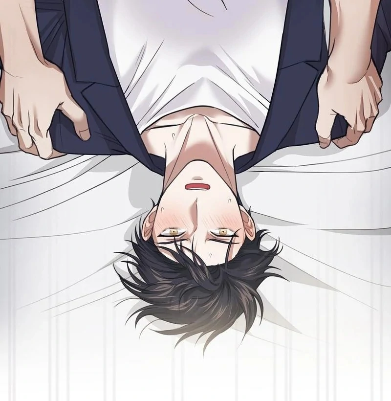 Brothers of Desire [+19] [Myth Toons] - Chapter 3🔞🔞🔞 manhwa