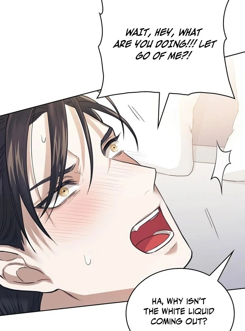 Brothers of Desire [+19] [Myth Toons] - Chapter 3🔞🔞🔞 manhwa