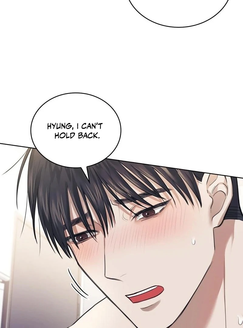 Brothers of Desire [+19] [Myth Toons] - Chapter 3🔞🔞🔞 manhwa