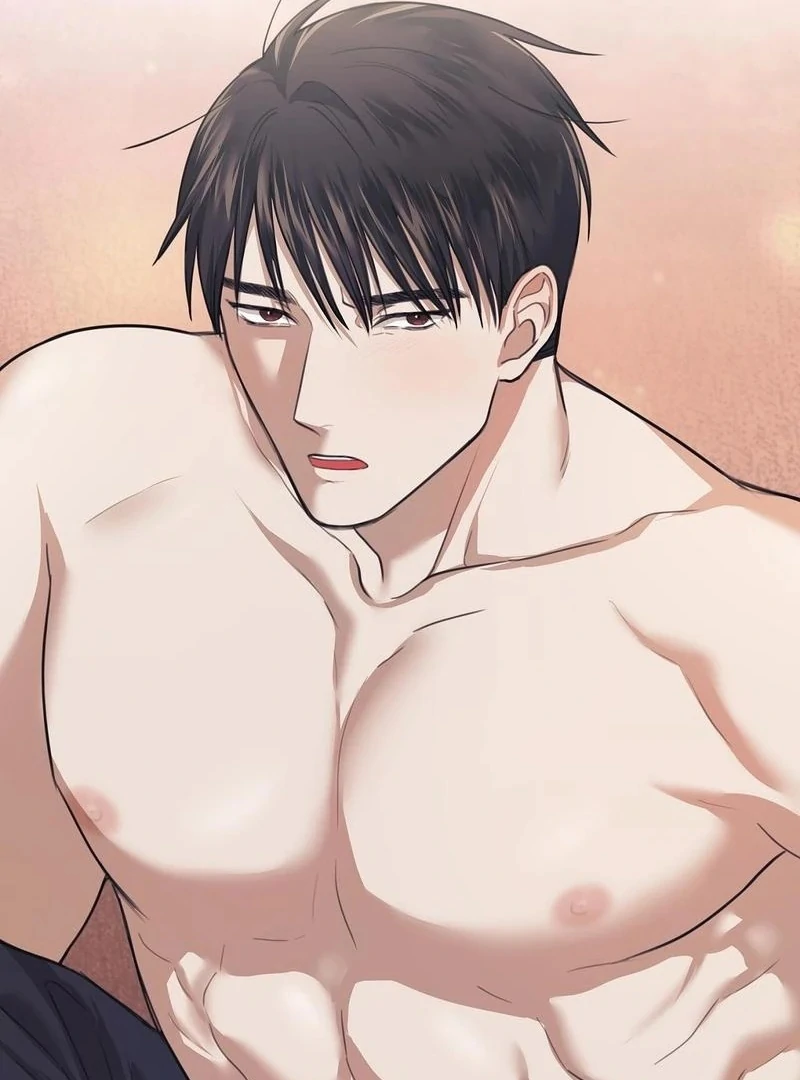 Brothers of Desire [+19] [Myth Toons] - Chapter 3🔞🔞🔞 manhwa