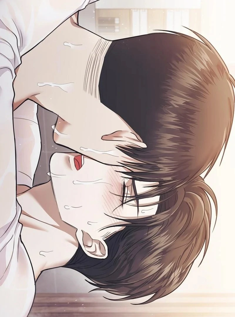 Brothers of Desire [+19] [Myth Toons] - Chapter 5🔞🔞🔞 manhwa