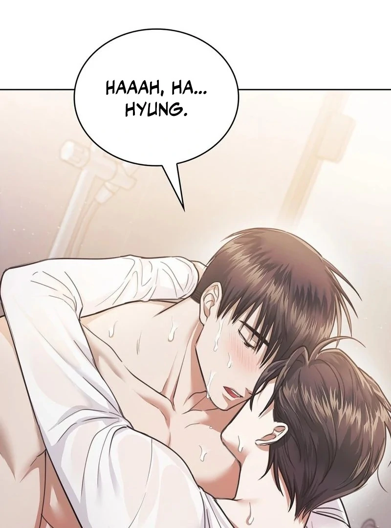 Brothers of Desire [+19] [Myth Toons] - Chapter 5🔞🔞🔞 manhwa