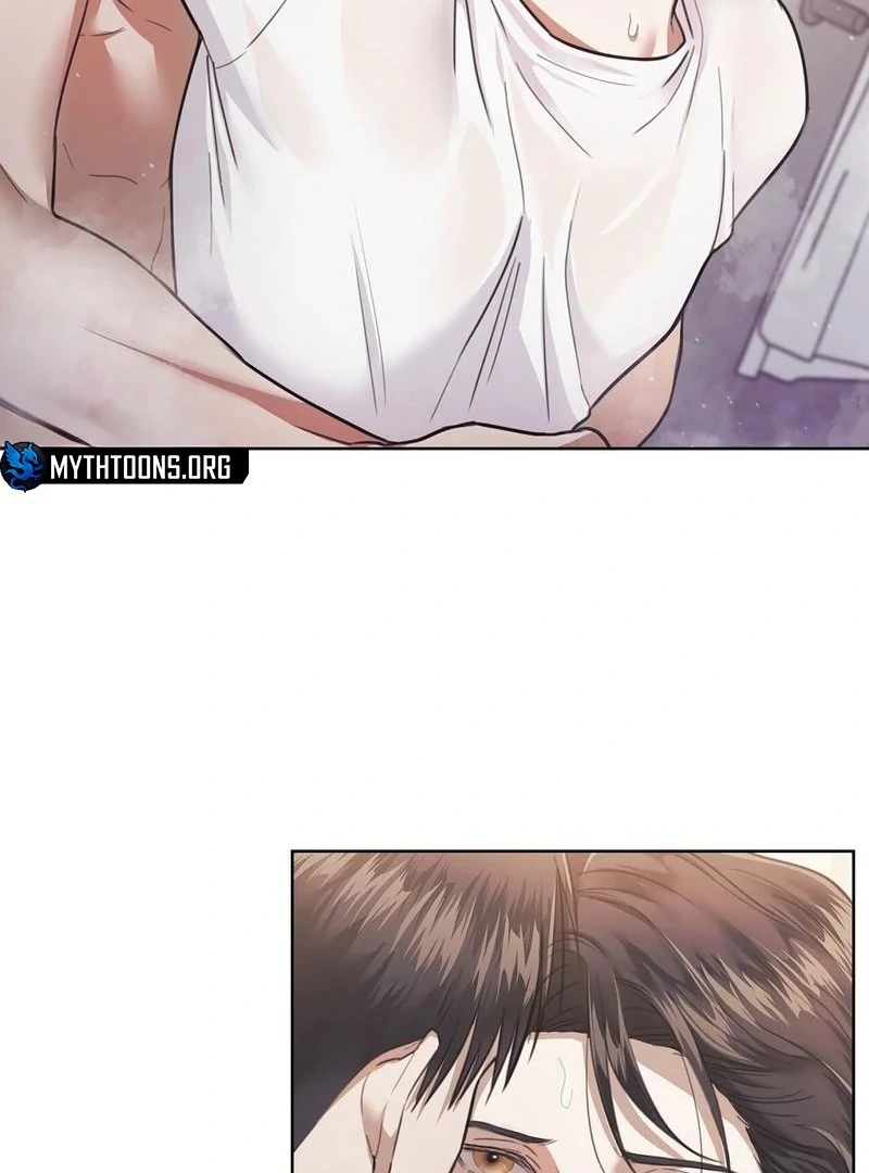 Brothers of Desire [+19] [Myth Toons] - Chapter 5🔞🔞🔞 manhwa