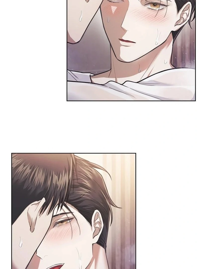 Brothers of Desire [+19] [Myth Toons] - Chapter 5🔞🔞🔞 manhwa
