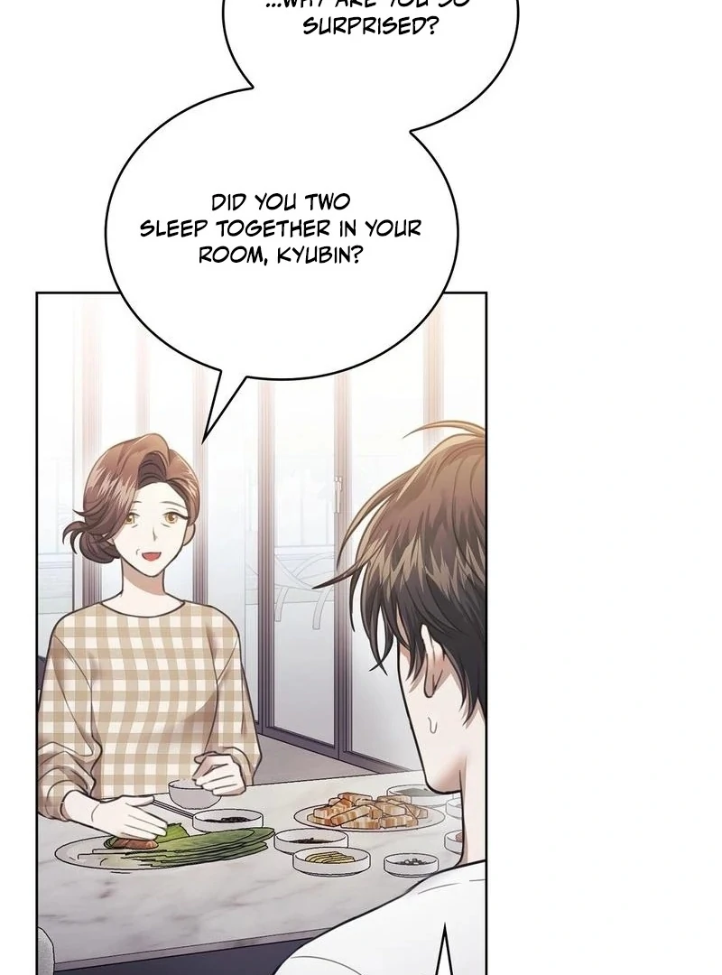 Brothers of Desire [+19] [Myth Toons] - Chapter 5🔞🔞🔞 manhwa