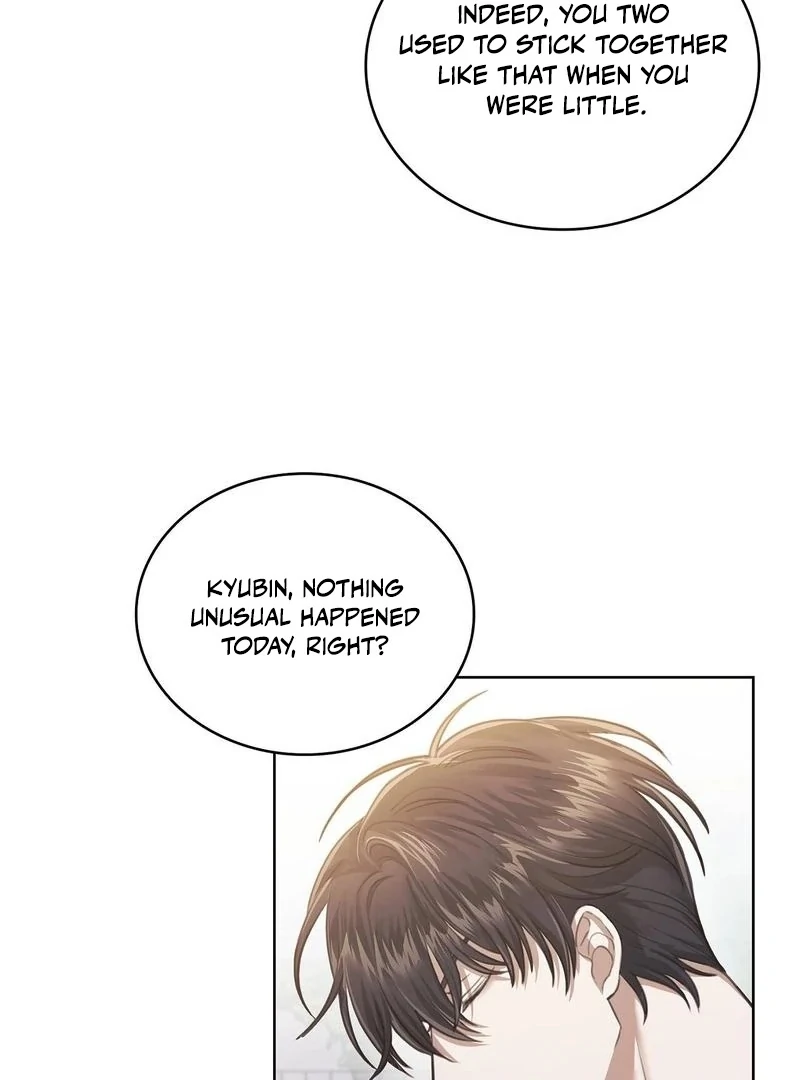 Brothers of Desire [+19] [Myth Toons] - Chapter 5🔞🔞🔞 manhwa