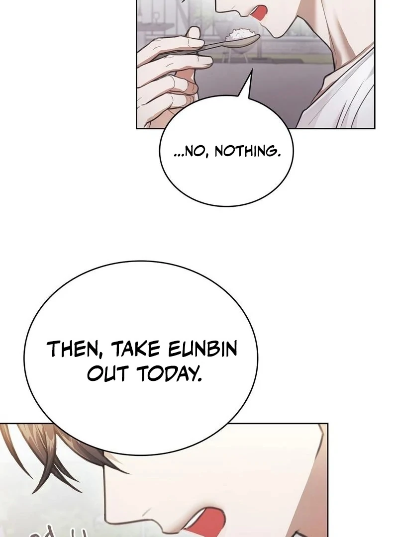 Brothers of Desire [+19] [Myth Toons] - Chapter 5🔞🔞🔞 manhwa