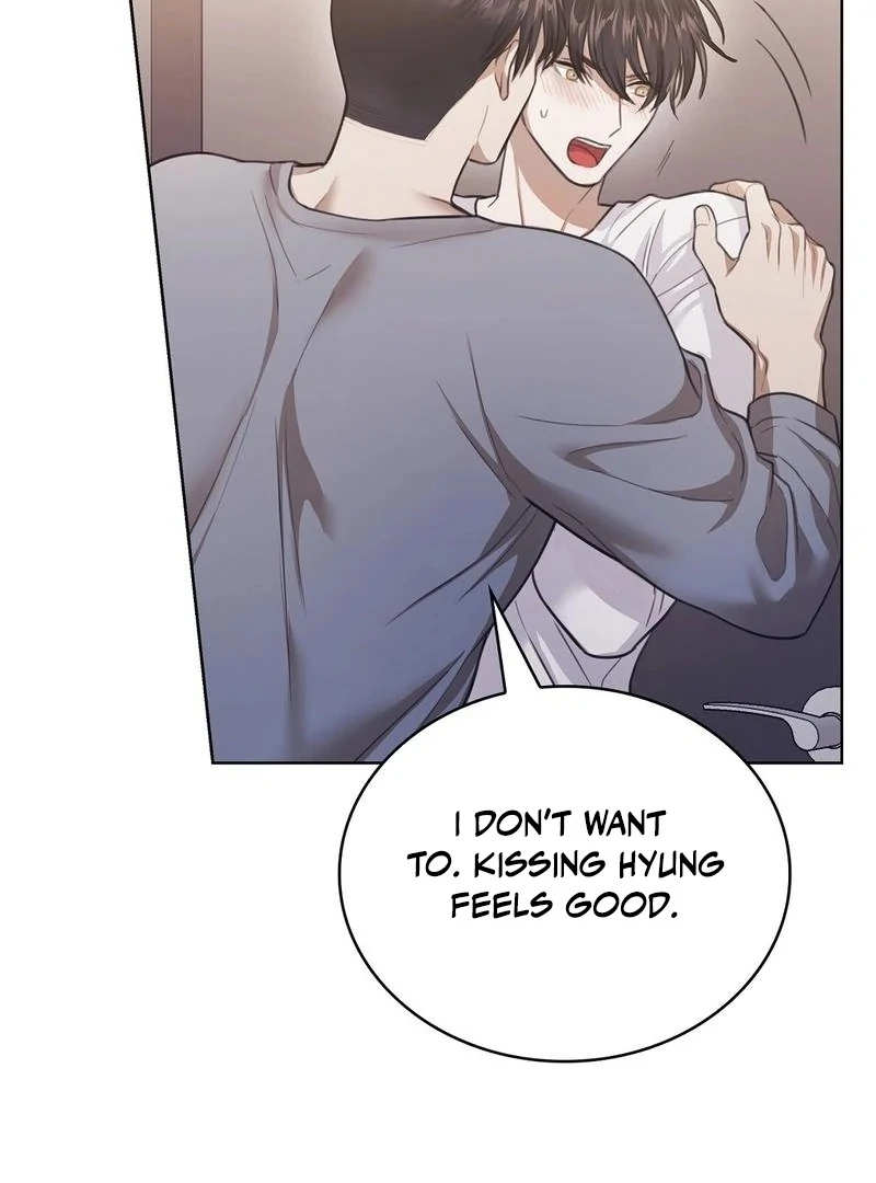 Brothers of Desire [+19] [Myth Toons] - Chapter 5🔞🔞🔞 manhwa
