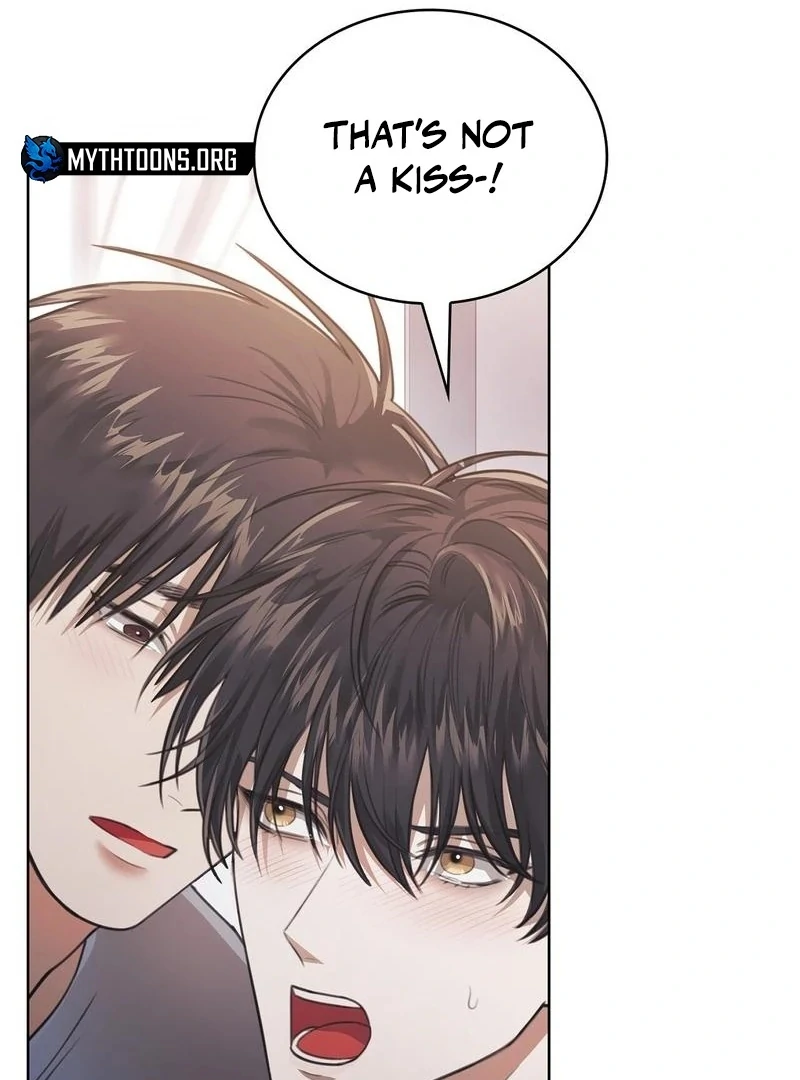Brothers of Desire [+19] [Myth Toons] - Chapter 5🔞🔞🔞 manhwa