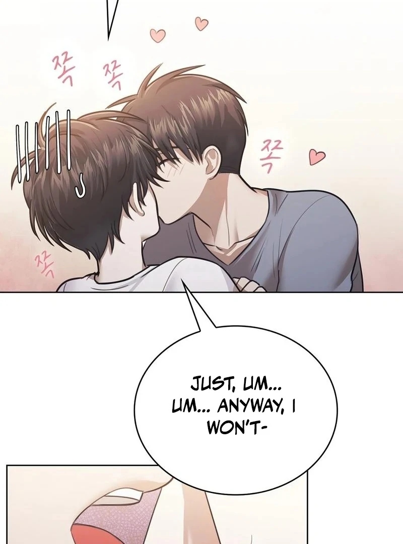 Brothers of Desire [+19] [Myth Toons] - Chapter 5🔞🔞🔞 manhwa
