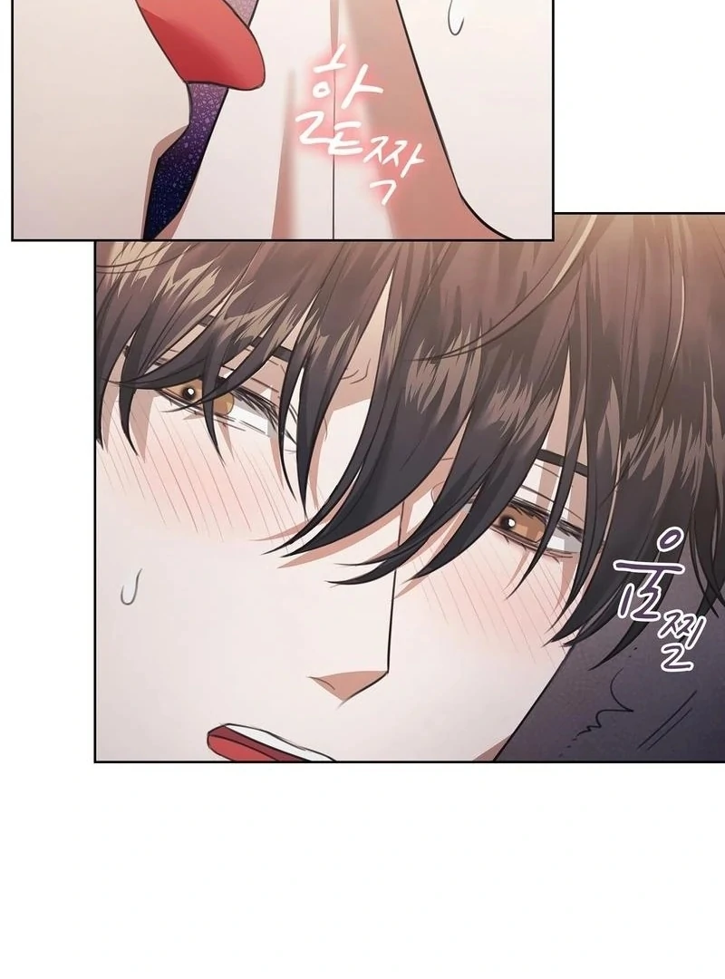 Brothers of Desire [+19] [Myth Toons] - Chapter 5🔞🔞🔞 manhwa