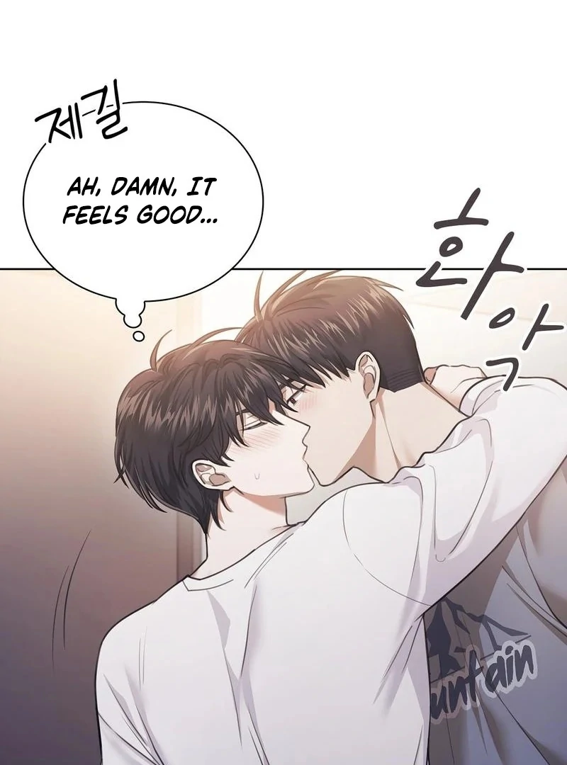 Brothers of Desire [+19] [Myth Toons] - Chapter 5🔞🔞🔞 manhwa