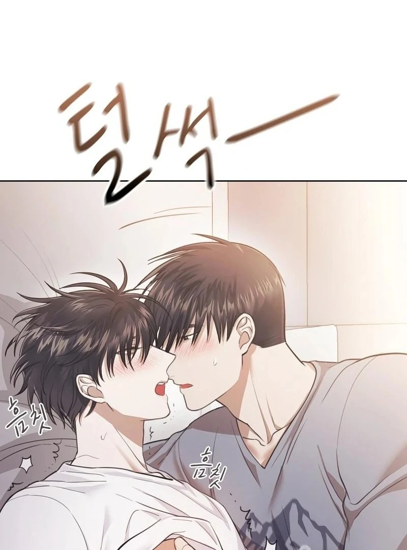 Brothers of Desire [+19] [Myth Toons] - Chapter 5🔞🔞🔞 manhwa