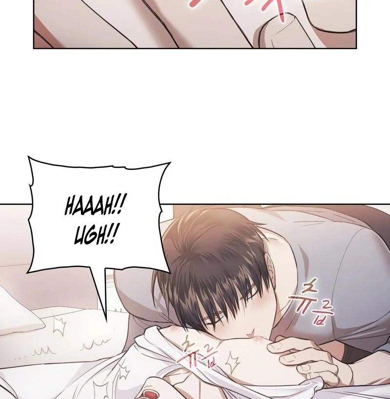 Brothers of Desire [+19] [Myth Toons] - Chapter 5🔞🔞🔞 manhwa