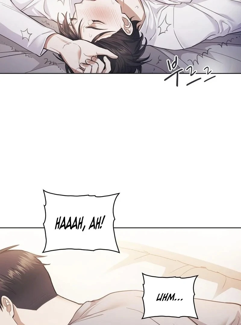 Brothers of Desire [+19] [Myth Toons] - Chapter 5🔞🔞🔞 manhwa