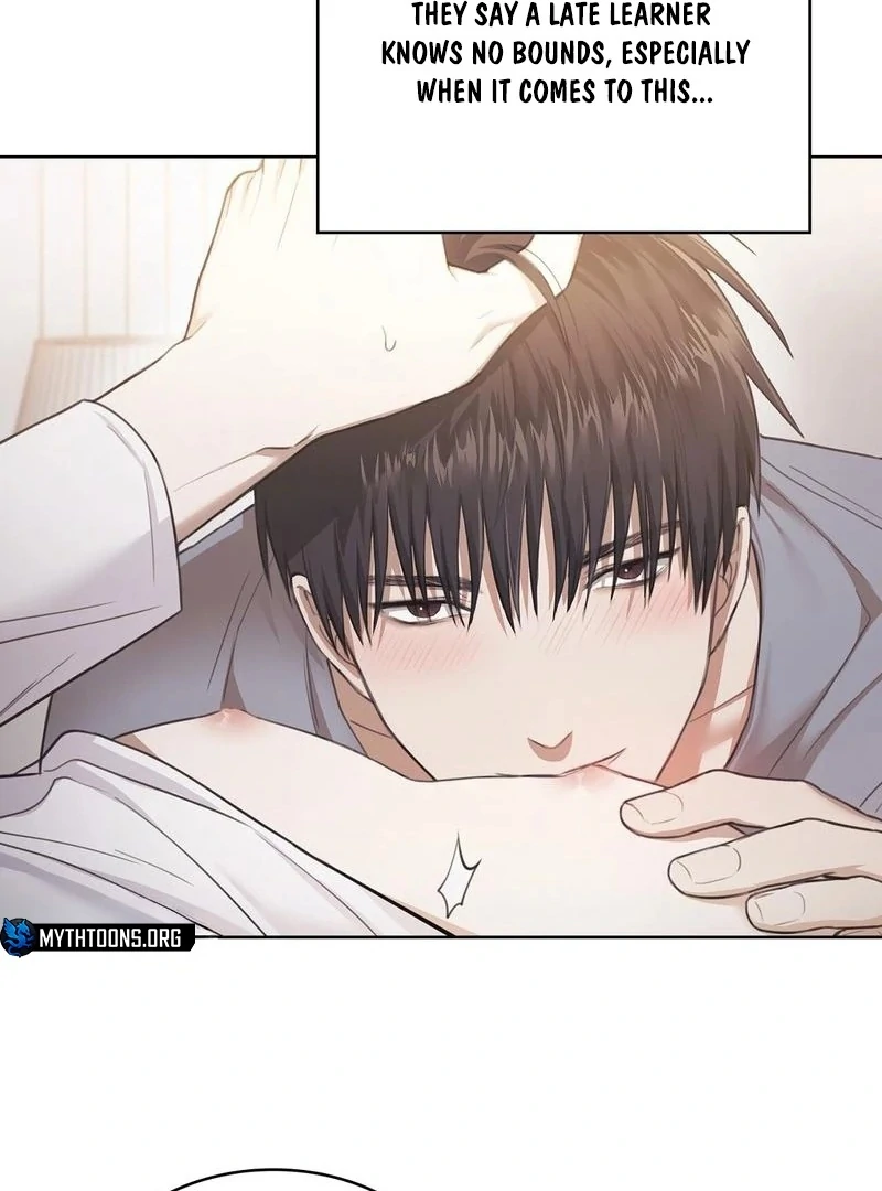 Brothers of Desire [+19] [Myth Toons] - Chapter 5🔞🔞🔞 manhwa
