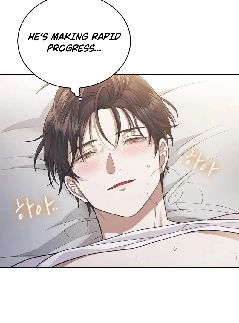 Brothers of Desire [+19] [Myth Toons] - Chapter 5🔞🔞🔞 manhwa