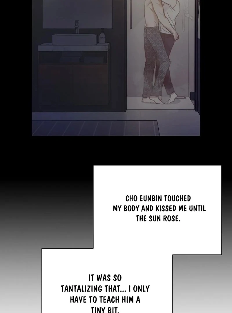 Brothers of Desire [+19] [Myth Toons] - Chapter 5🔞🔞🔞 manhwa