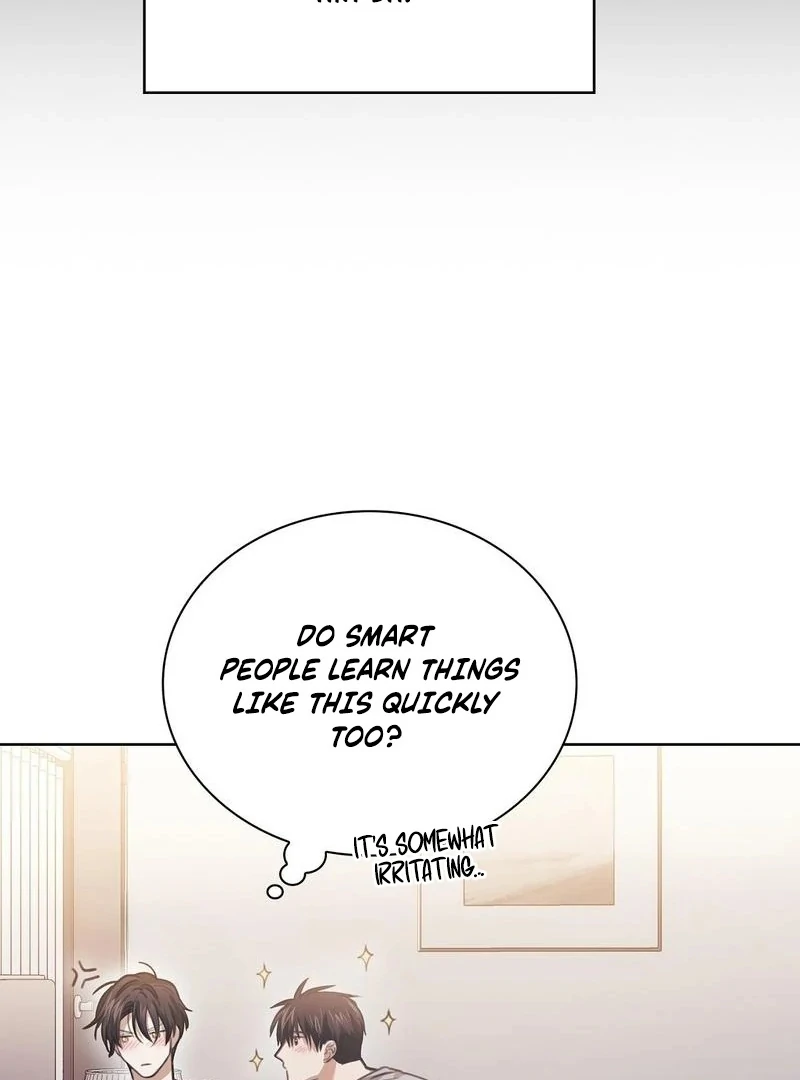 Brothers of Desire [+19] [Myth Toons] - Chapter 5🔞🔞🔞 manhwa