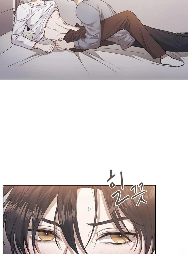 Brothers of Desire [+19] [Myth Toons] - Chapter 5🔞🔞🔞 manhwa