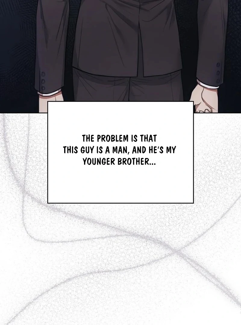 Brothers of Desire [+19] [Myth Toons] - Chapter 5🔞🔞🔞 manhwa