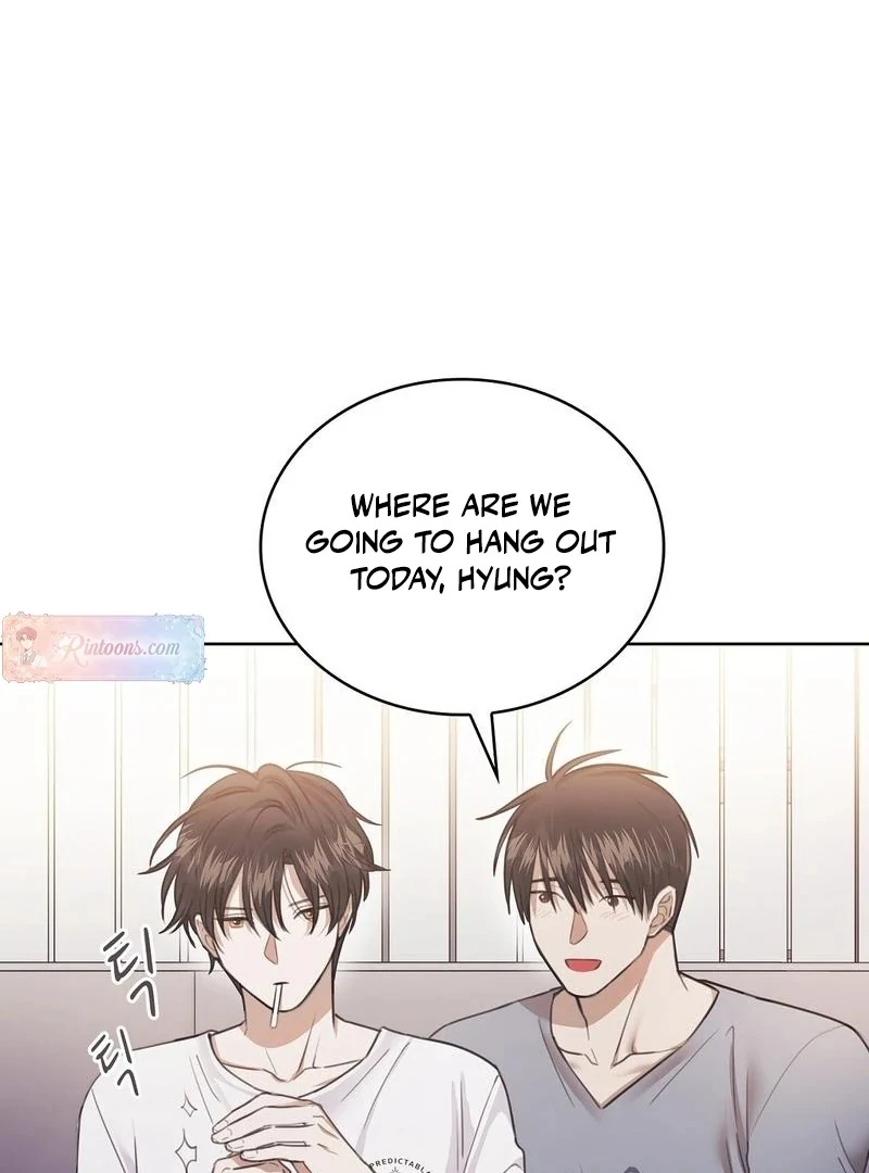 Brothers of Desire [+19] [Myth Toons] - Chapter 5🔞🔞🔞 manhwa