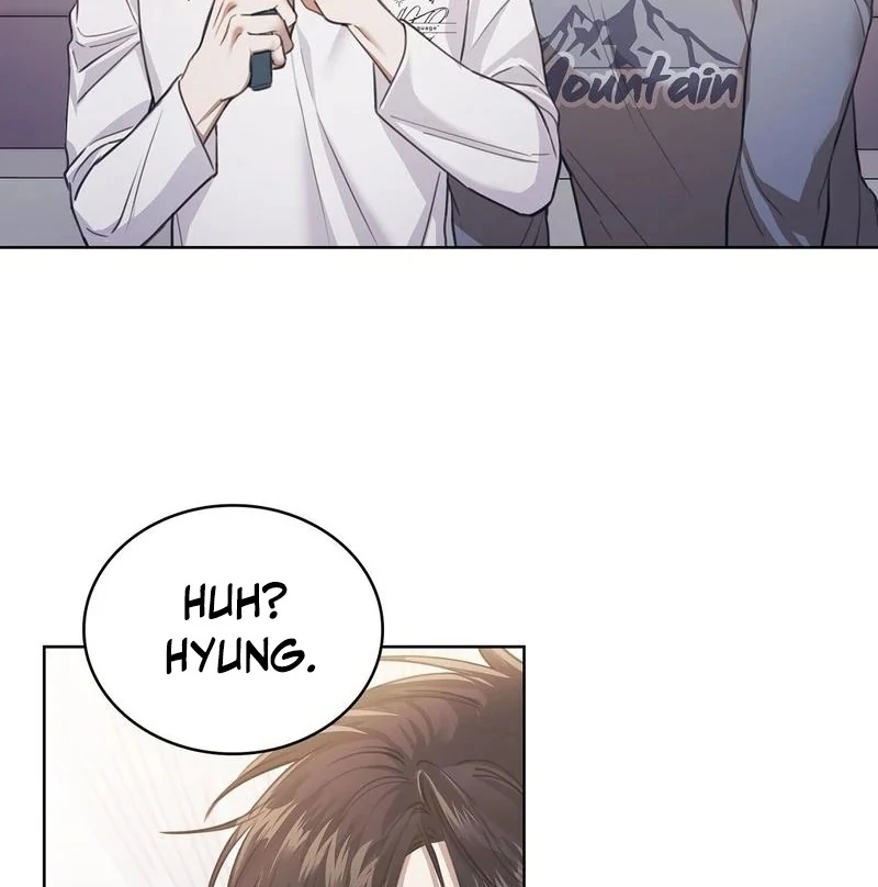 Brothers of Desire [+19] [Myth Toons] - Chapter 5🔞🔞🔞 manhwa