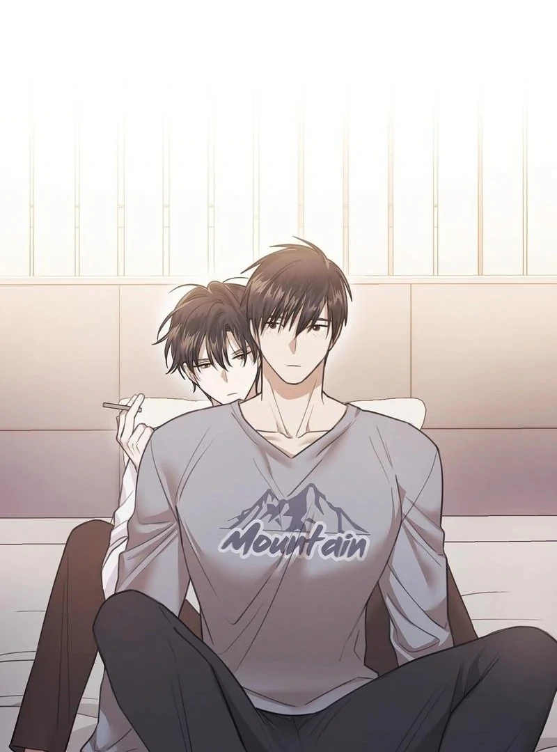 Brothers of Desire [+19] [Myth Toons] - Chapter 5🔞🔞🔞 manhwa