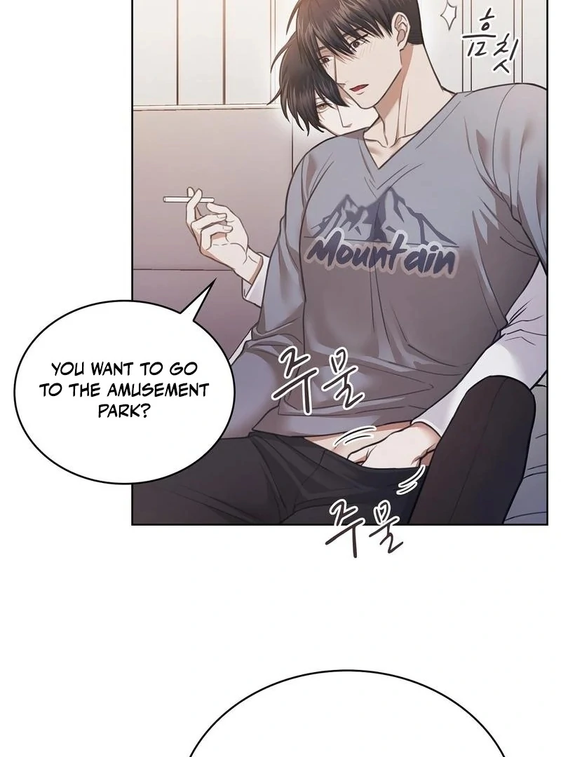 Brothers of Desire [+19] [Myth Toons] - Chapter 5🔞🔞🔞 manhwa