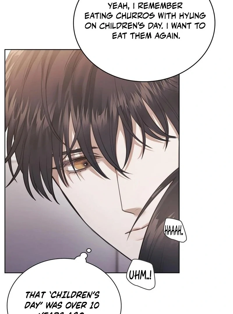 Brothers of Desire [+19] [Myth Toons] - Chapter 5🔞🔞🔞 manhwa