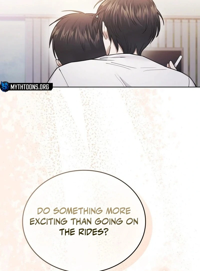 Brothers of Desire [+19] [Myth Toons] - Chapter 5🔞🔞🔞 manhwa