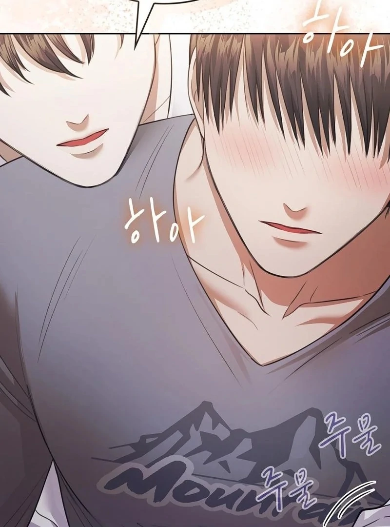 Brothers of Desire [+19] [Myth Toons] - Chapter 5🔞🔞🔞 manhwa